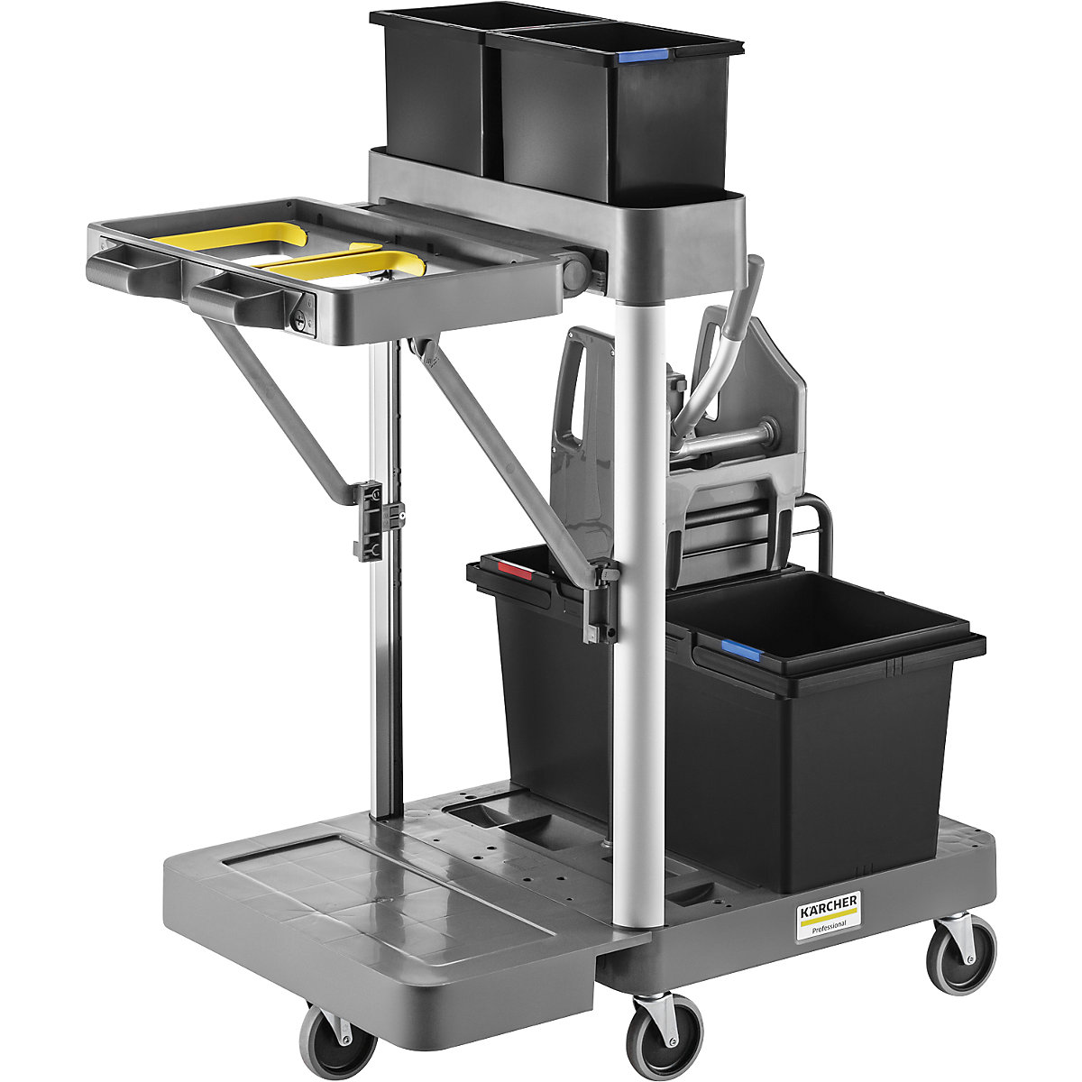 Carro de limpieza FM Swift 50/ W – Kärcher