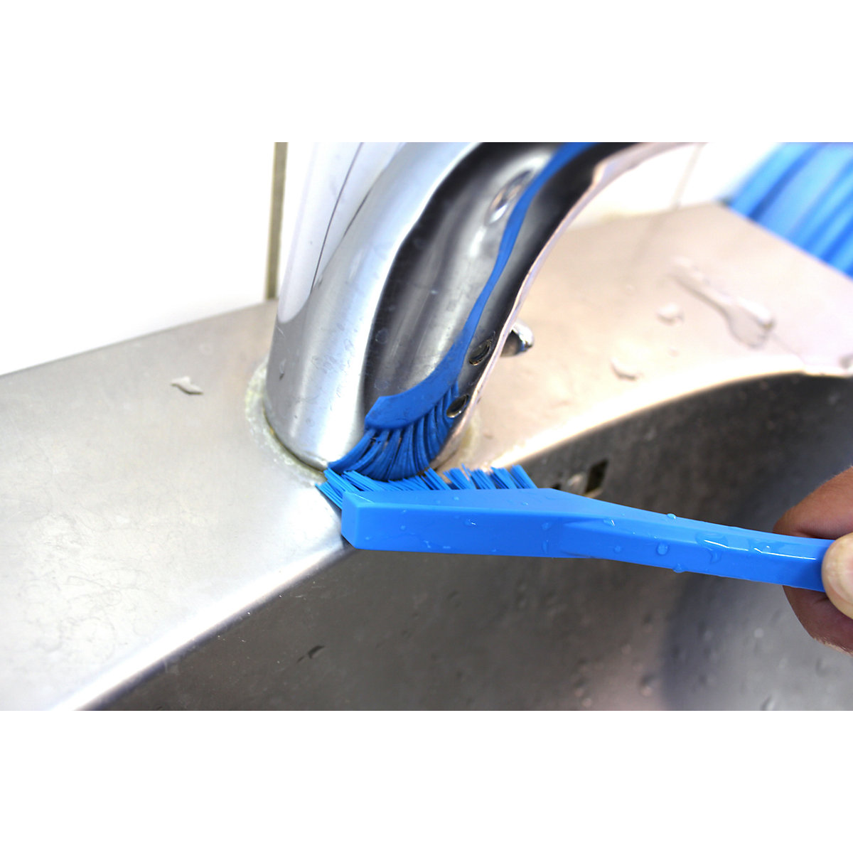 Cepillo de detalle – Vikan (Imagen del producto 3)-2