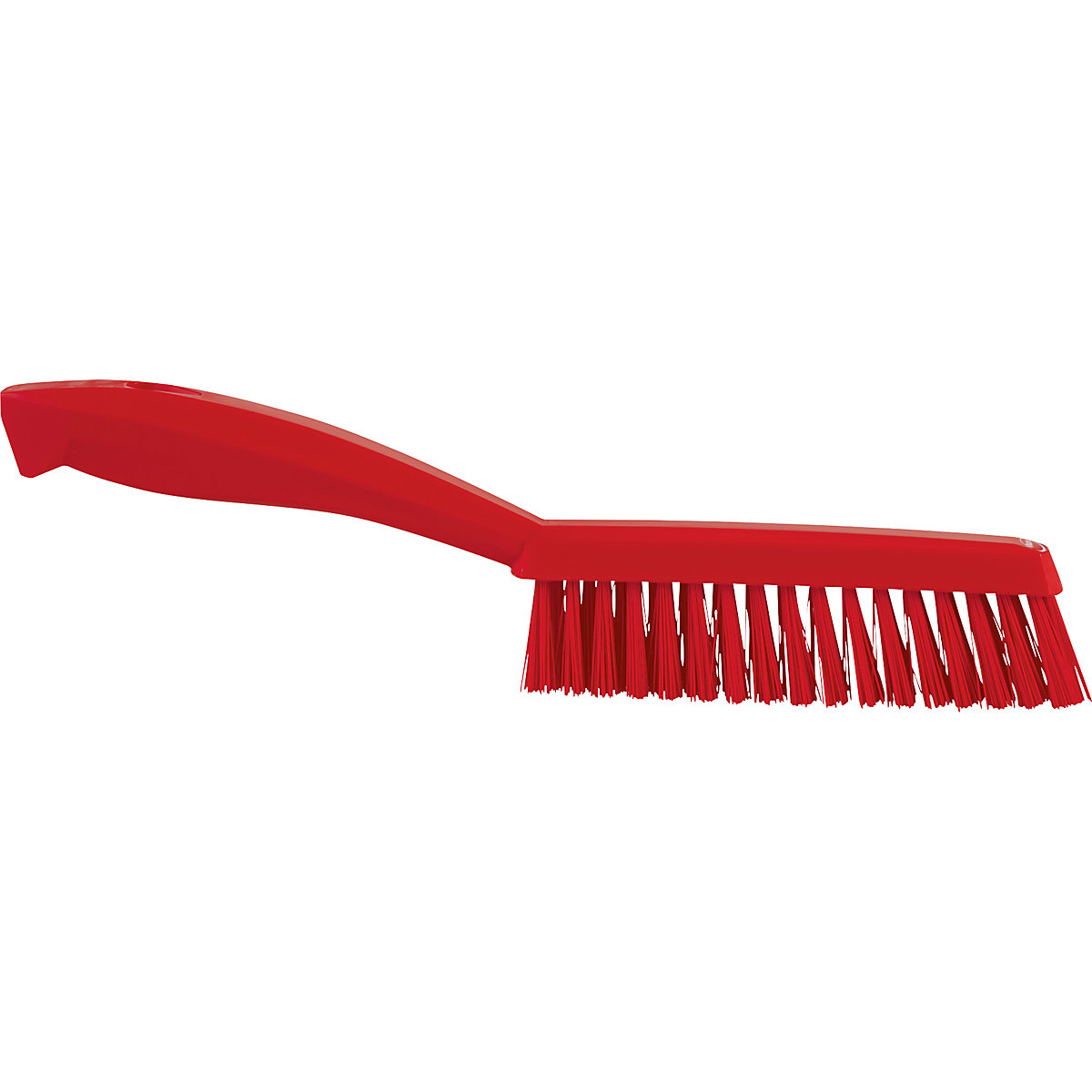 Cepillo de mano con mango corto – Vikan (Imagen del producto 3)-2