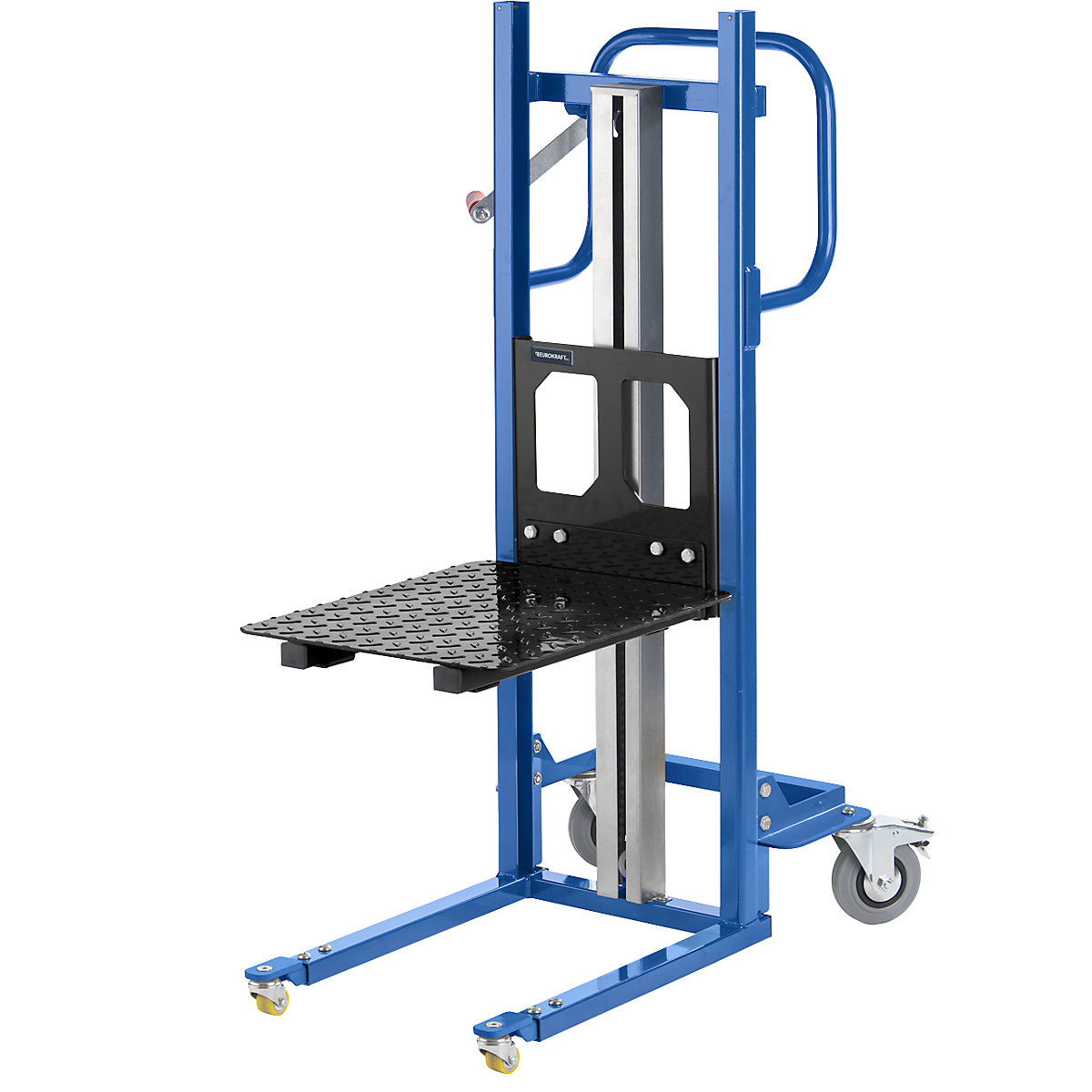 Elevator de materiale – eurokraft pro (Imagine produs 2)-1
