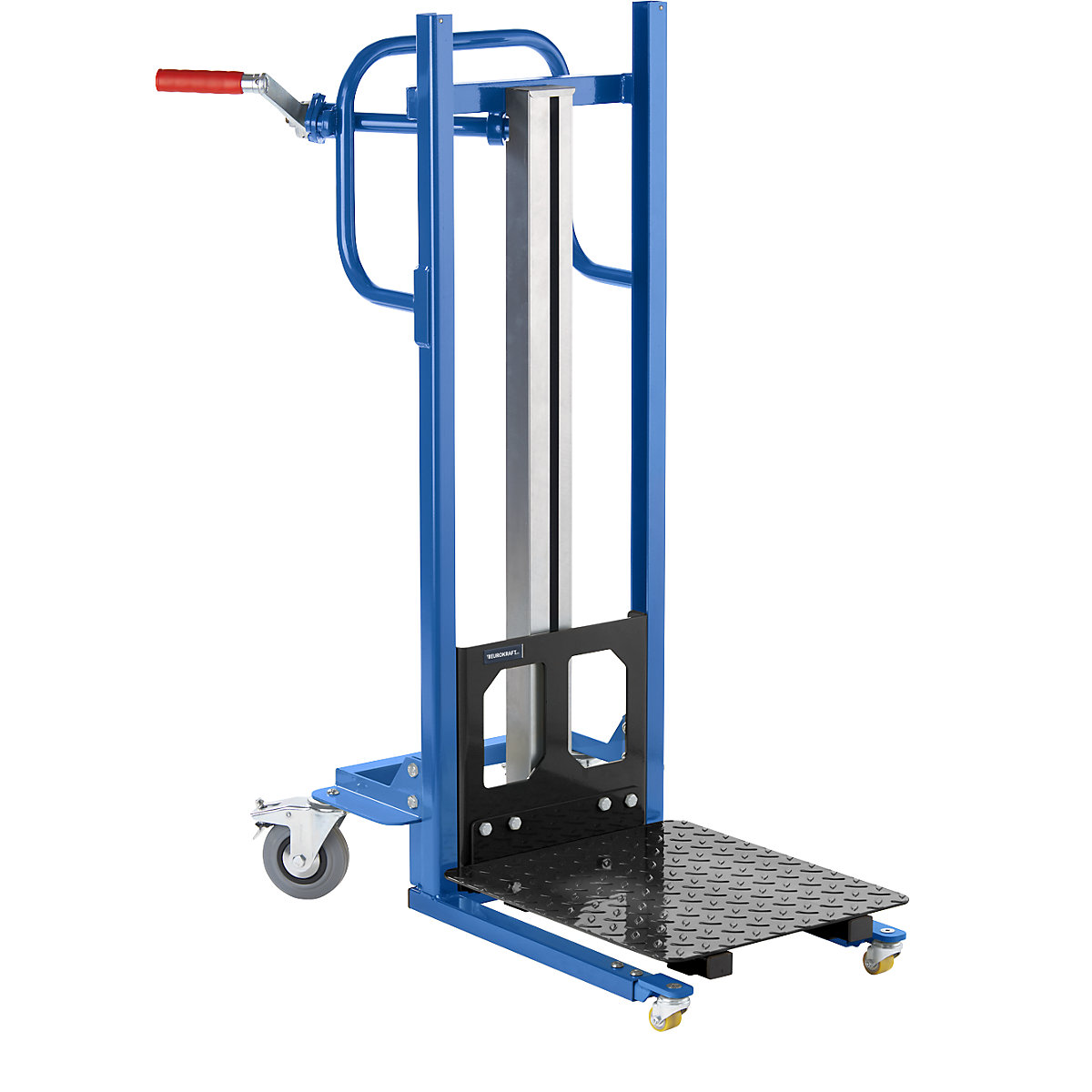 Elevator de materiale – eurokraft pro (Imagine produs 3)-2