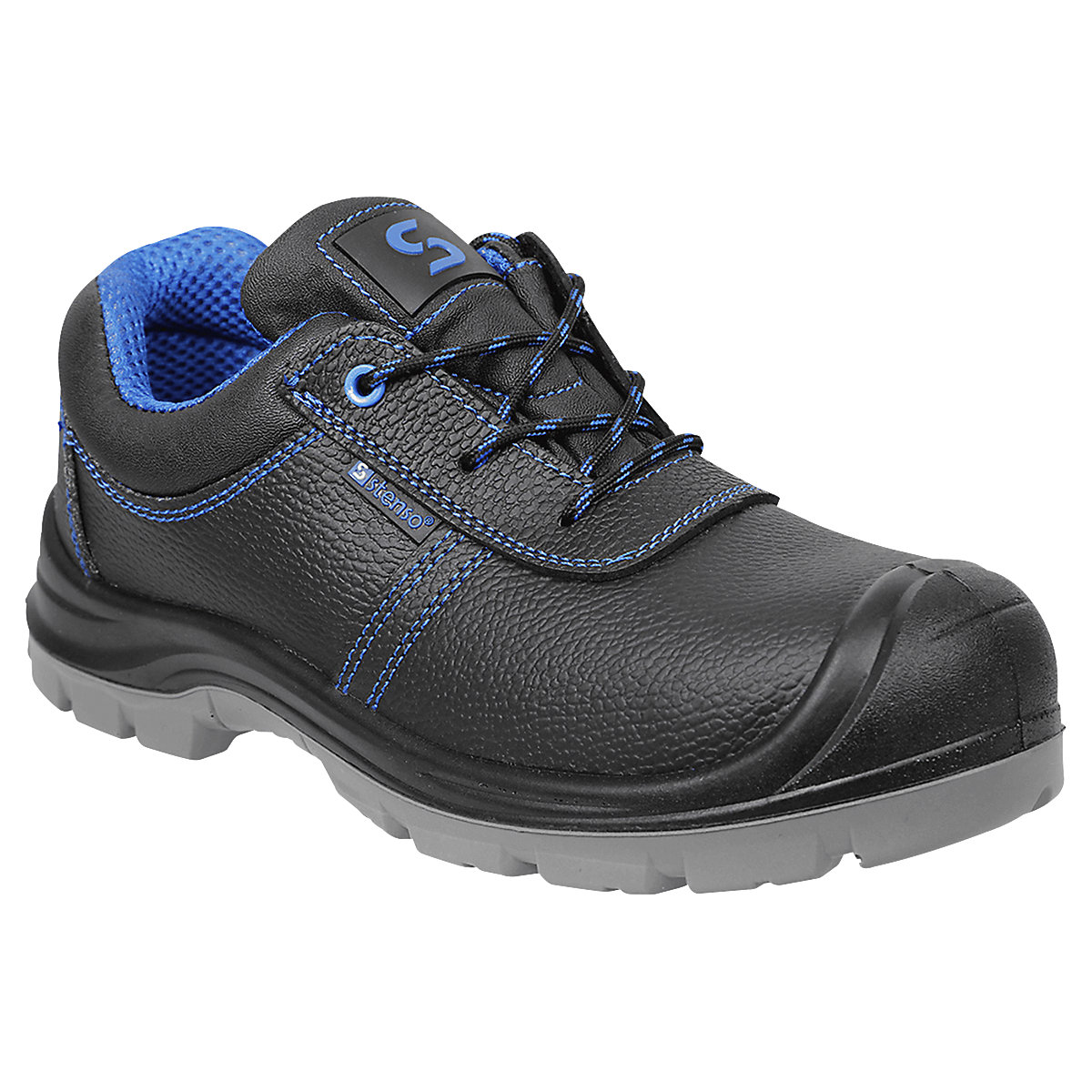 Chaussures basses de sécurité AHLBECK S3S – Leipold+Döhle (Illustration du produit 4)-3