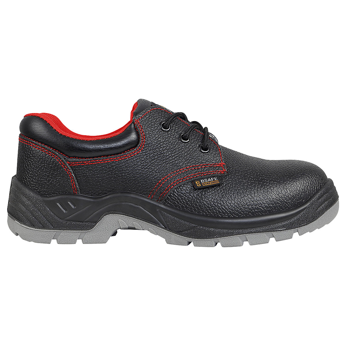 Chaussures basses de sécurité GÖHREN S3 – Leipold+Döhle