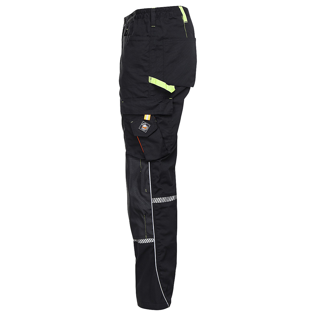 Pantalon de travail Prisma All Seasons (Illustration du produit 2)-1