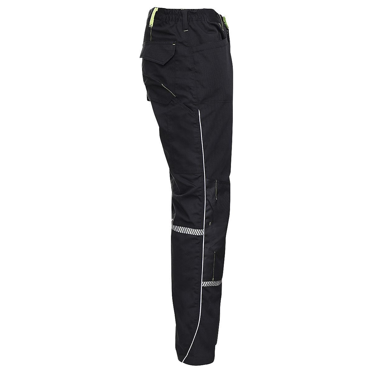 Pantalon de travail Prisma All Seasons (Illustration du produit 3)-2