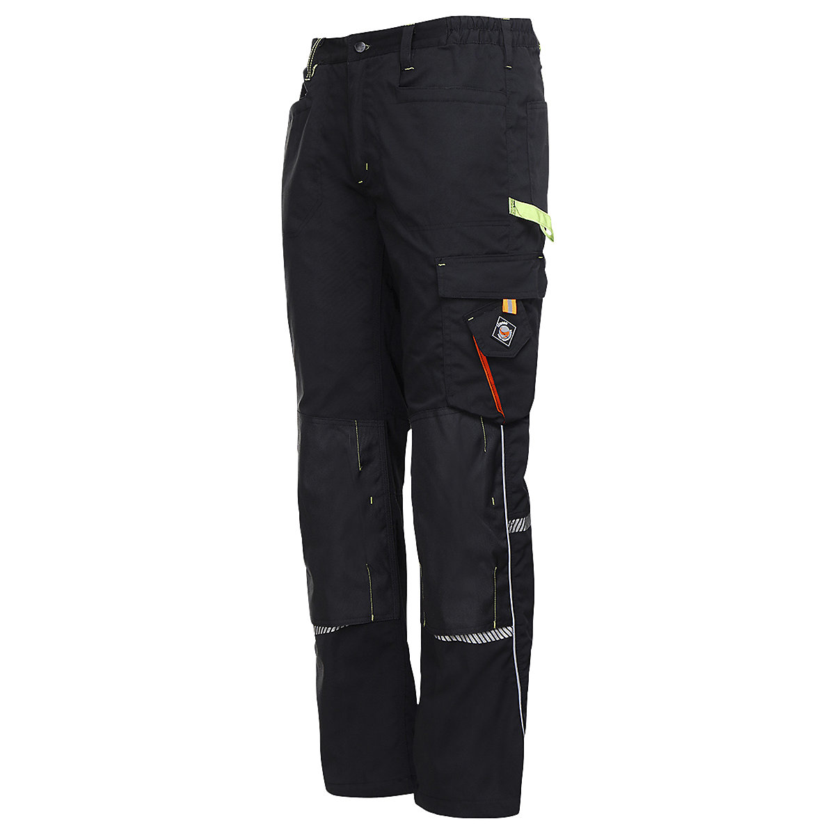 Pantalon de travail Prisma All Seasons (Illustration du produit 4)-3