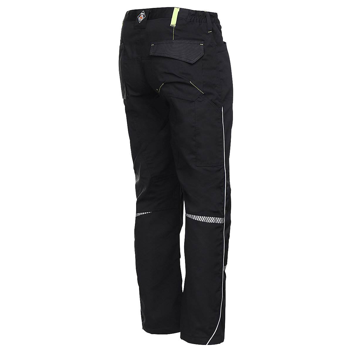 Pantalon de travail Prisma All Seasons (Illustration du produit 5)-4