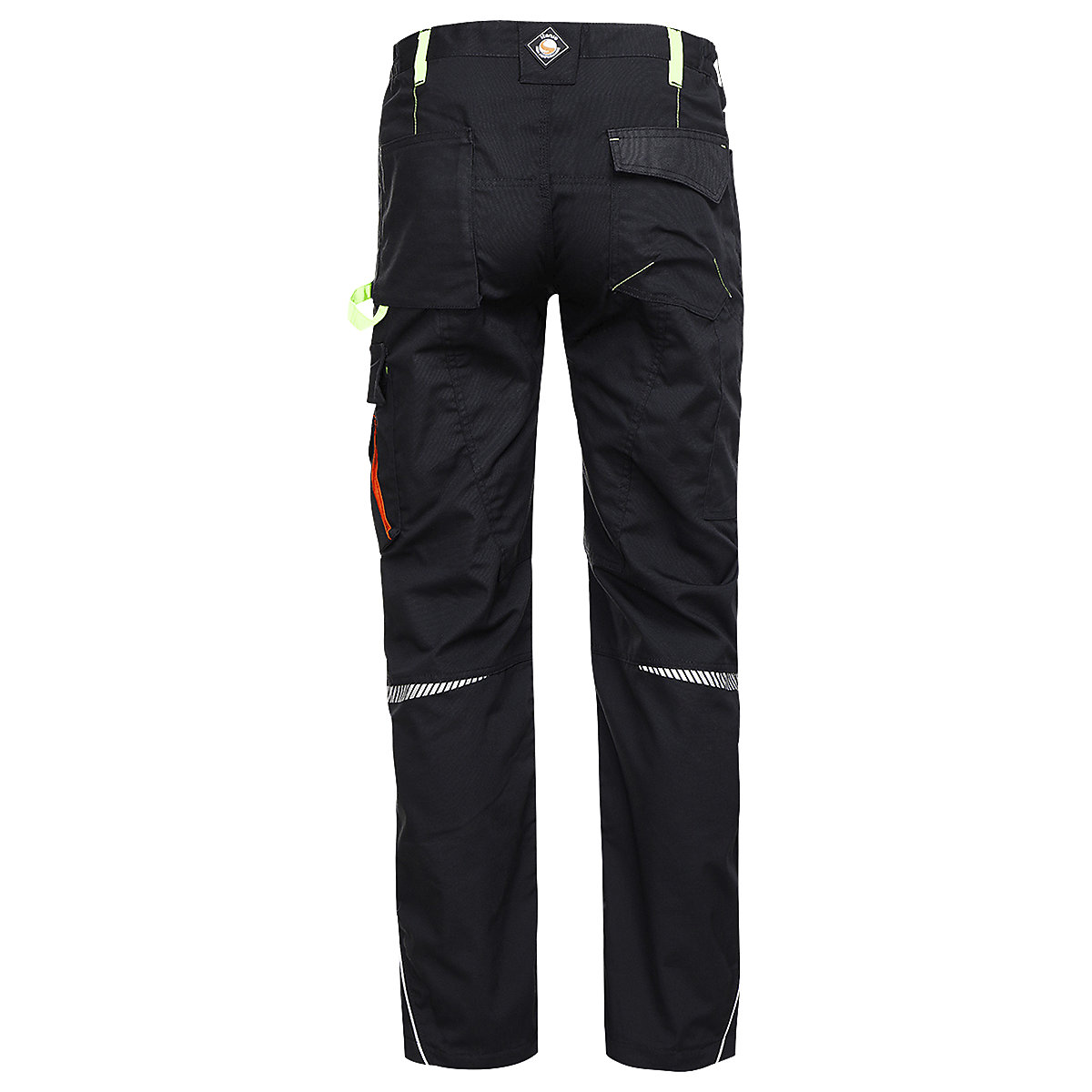 Pantalon de travail Prisma All Seasons (Illustration du produit 6)-5