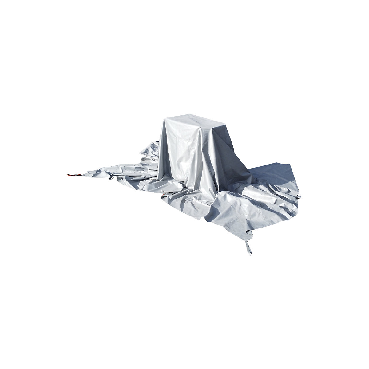 Bâche anti-incendie pour batterie Li-ions PREMIUM – VLITEX (Illustration du produit 9)-8