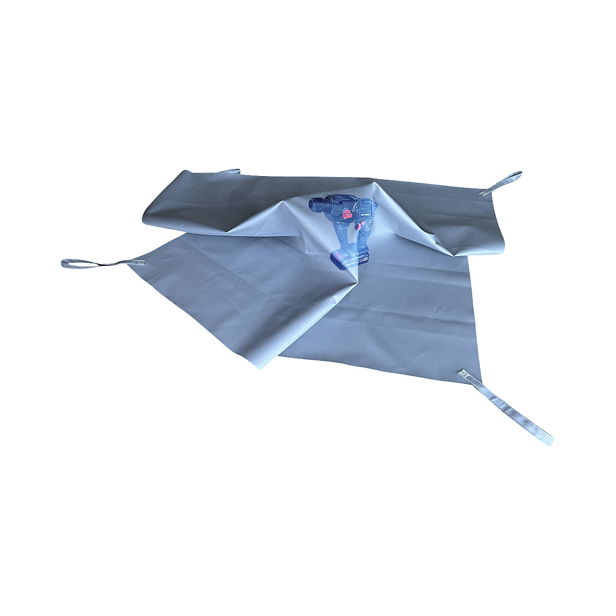 Bâche anti-incendie pour batterie Li-ions STANDARD – VLITEX (Illustration du produit 6)-5