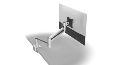 DURABLE – Monitor holder with arm for 1 monitor (Product illustration 27)