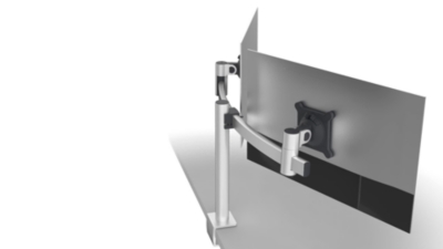 Soporte para monitor, para 2 pantallas – DURABLE (Imagen del producto 25)-24