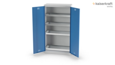 Environmental cupboard – eurokraft pro (Product illustration 8)-7