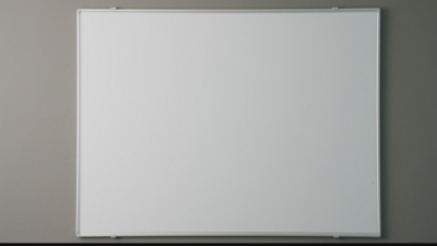 Whiteboard eurokraft basic (Produktabbildung 8)-7