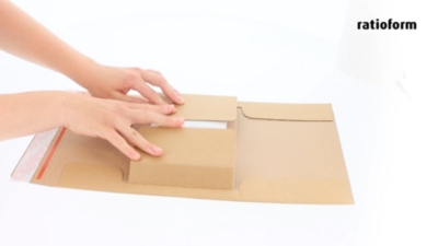 Buchverpackung Variofix ratioform flow (Produktabbildung 4)-3