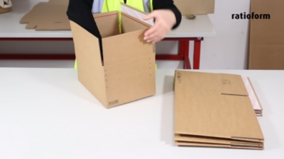 Scatola di cartone Varibox – ratioform flow (Foto prodotto 9)-8