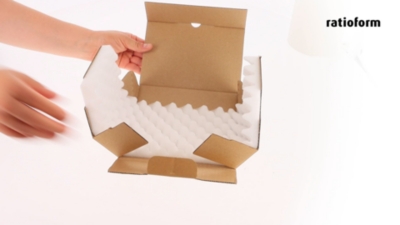 Schuimbox – ratioform flow (Productafbeelding 3)-2