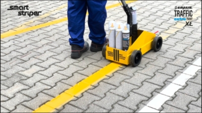 Markierfarbe Traffic extra Paint® XL Ampere (Produktabbildung 5)-4