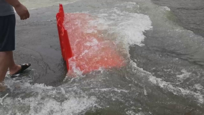 Hoogwaterkering (Productafbeelding 6)-5