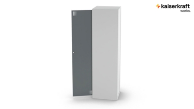 Armoire d'entretien Alvina – eurokraft basic (Illustration du produit 9)-8