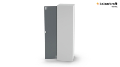 Skříňka na čisticí prostředky Alvina – eurokraft basic (Obrázek výrobku 10)-9