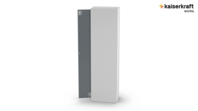 Alvina locker – eurokraft basic (Product illustration 10)-9