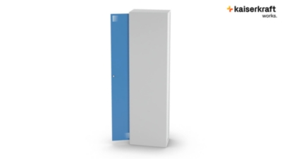 Vestiaire Alvina – eurokraft basic (Illustration du produit 10)-9