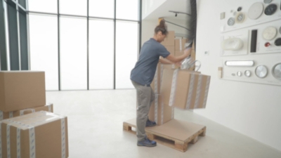 Ridicător cu tub FORCE-LIFT – AEROLift (Imagine produs 5)-4