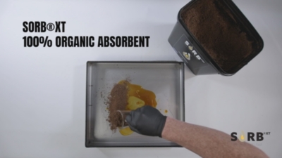 Multi-Absorber, absorpčný prostriedok z prírodných vlákien – SORB®XT (Zobrazenie produktu 5)-4