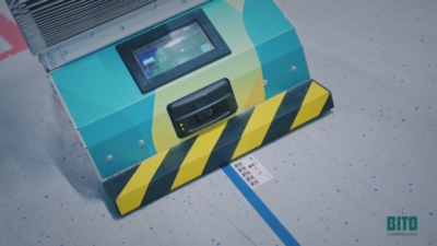 Fahrerloses Transportsystem LEO (Produktabbildung 3)-2