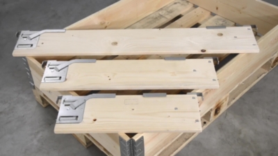 Palletverdeler, flexibel (Productafbeelding 4)-3