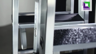 Scala a libro CLIP-STEP – MUNK (Foto prodotto 8)-7