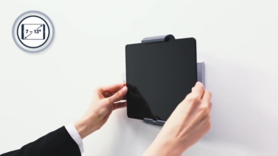 Tablet holder – DURABLE (Product illustration 9)-8