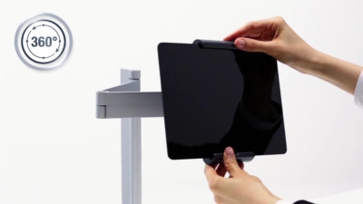 Tablet holder – DURABLE (Product illustration 10)-9