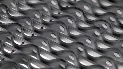 Aluminijast predpražnik za prestrezanje umazanije – Miltex (Slika izdelka 10)-9