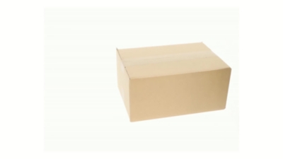 Boîte pliante en carton ondulé avec impression intérieure Christmas (Illustration du produit 7)-6