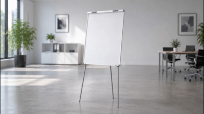 Flipchart JUNIOR SP magnetoplan (Produktabbildung 5)-4