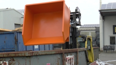 Volquete, construcción baja (E) – eurokraft pro (Imagen del producto 7)-6