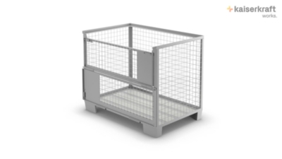 Caja de rejilla (Imagen del producto 11)-10