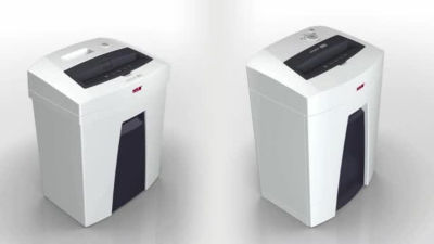 SECURIO document shredder C16 – HSM (Product illustration 12)-11