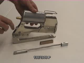 Grapadora manual de tenaza (Imagen del producto 3)-2