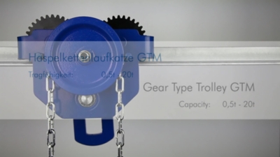 Chain hoist trolley (Product illustration 2)-1