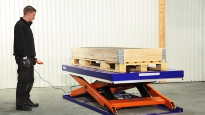 Piano di sollevamento compatto – Edmolift (Foto prodotto 14)-13