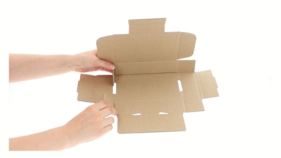 Klappbox mit Sicherheitsverschluss ratioform terra (Produktabbildung 13)-12