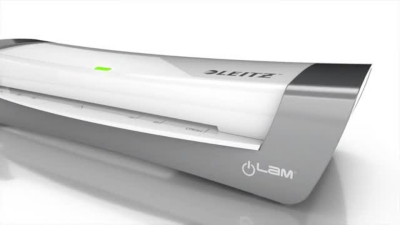 Laminiergerät Leitz (Produktabbildung 16)-15