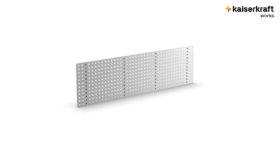Pannello forato portautensili – eurokraft pro (Foto prodotto 5)-4