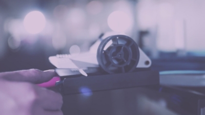 Misuratore di lunghezza dei cavi (Foto prodotto 2)-1