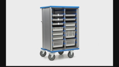 Modularni pomoćni ormar G®-CUP ISO E (Prikaz proizvoda 2)-1