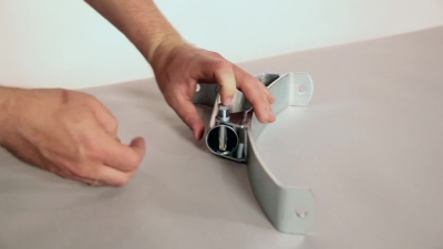 Espejo para visualizar un ángulo amplio – eurokraft pro (Imagen del producto 4)-3