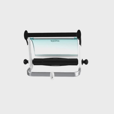 Industrial cleaning paper dispenser – TORK (Product illustration 4)-3